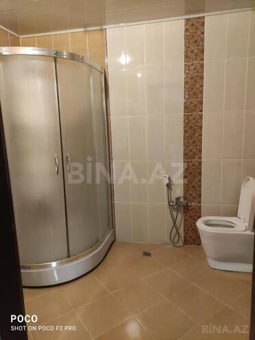 Сдаётся 3-комн. новостройка 150 м², м. Гянджлик, photo 12 from 13
