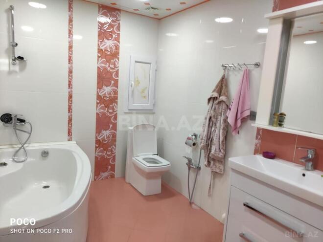Сдаётся 3-комн. новостройка 150 м², м. Гянджлик, photo 11 from 13