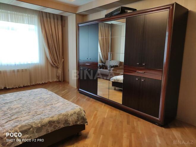 Сдаётся 3-комн. новостройка 150 м², м. Гянджлик, photo 8 from 13