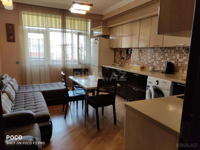 Сдаётся 3-комн. новостройка 150 м², м. Гянджлик, photo 3 from 13