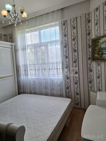 İcarəyə verilir 2 otaqlı yeni tikili 60 m², Memar Əcəmi m., photo 6 from 11