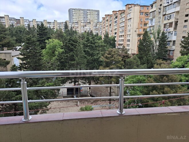 İcarəyə verilir 2 otaqlı yeni tikili 60 m², Memar Əcəmi m., photo 9 from 11