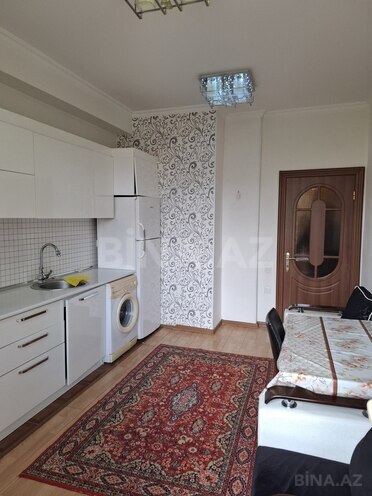İcarəyə verilir 2 otaqlı yeni tikili 60 m², Memar Əcəmi m., photo 1 from 11