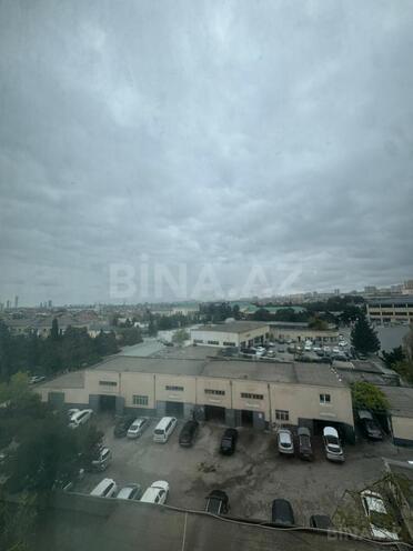 Satılır 2 otaqlı yeni tikili 90 m², Həzi Aslanov m., photo 17 from 26