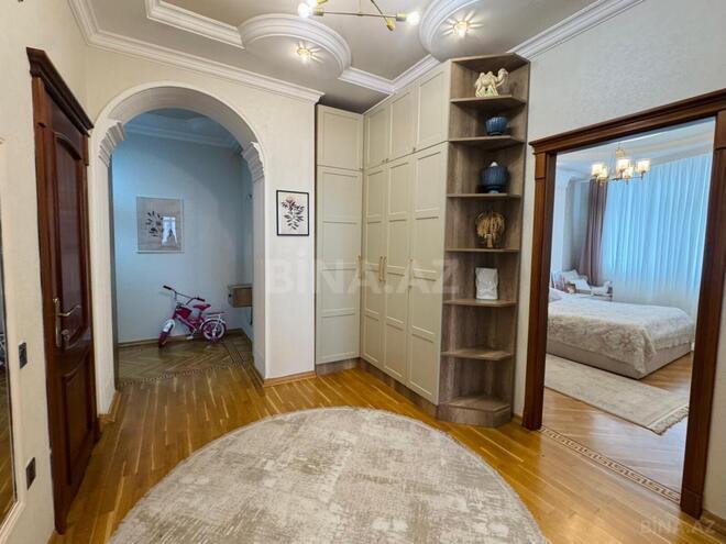 Satılır 2 otaqlı yeni tikili 90 m², Həzi Aslanov m., photo 11 from 26