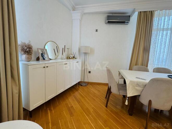 Satılır 2 otaqlı yeni tikili 90 m², Həzi Aslanov m., photo 7 from 26