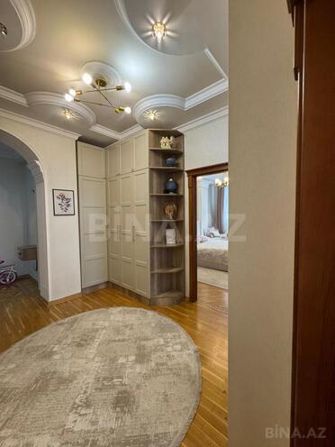 Satılır 2 otaqlı yeni tikili 90 m², Həzi Aslanov m., photo 13 from 26