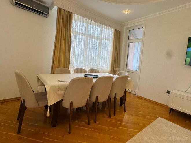 Satılır 2 otaqlı yeni tikili 90 m², Həzi Aslanov m., photo 8 from 26