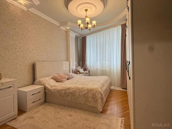 Satılır 2 otaqlı yeni tikili 90 m², Həzi Aslanov m., photo 14 from 26