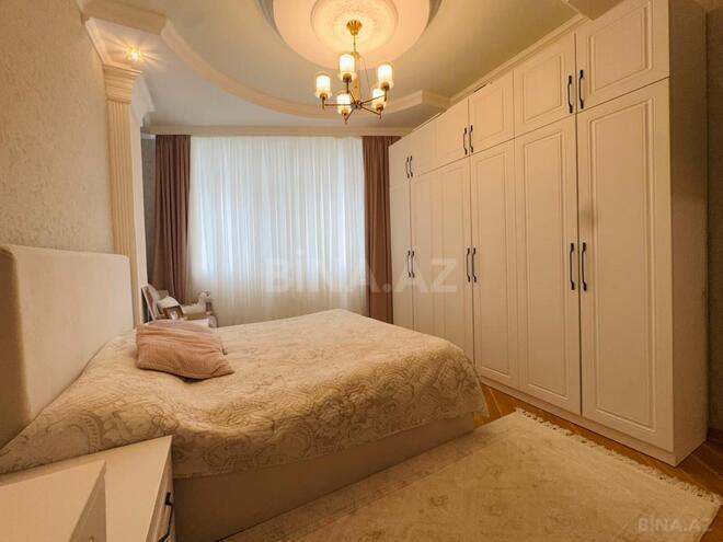 Satılır 2 otaqlı yeni tikili 90 m², Həzi Aslanov m., photo 16 from 26