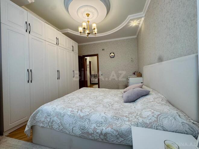 Satılır 2 otaqlı yeni tikili 90 m², Həzi Aslanov m., photo 15 from 26