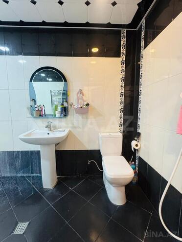 Satılır 2 otaqlı yeni tikili 90 m², Həzi Aslanov m., photo 25 from 26