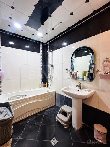 Satılır 2 otaqlı yeni tikili 90 m², Həzi Aslanov m., photo 24 from 26
