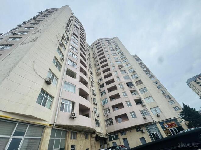 Satılır 2 otaqlı yeni tikili 90 m², Həzi Aslanov m., photo 3 from 26