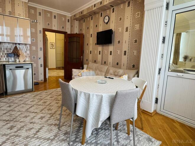 Satılır 2 otaqlı yeni tikili 90 m², Həzi Aslanov m., photo 21 from 26