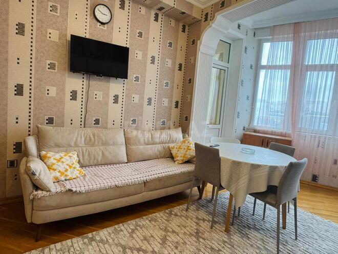 Satılır 2 otaqlı yeni tikili 90 m², Həzi Aslanov m., photo 22 from 26