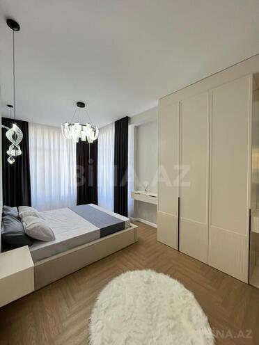 Satılır 3 otaqlı yeni tikili 120 m², Nərimanov r., photo 12 from 28