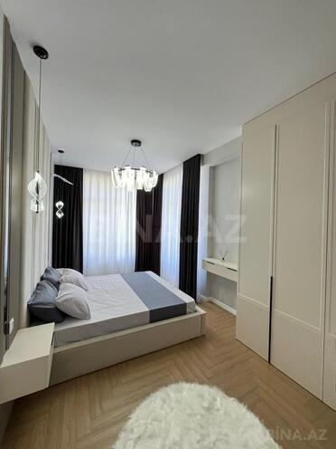 Satılır 3 otaqlı yeni tikili 120 m², Nərimanov r., photo 16 from 28