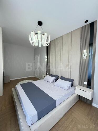 Satılır 3 otaqlı yeni tikili 120 m², Nərimanov r., photo 13 from 28