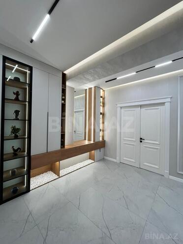 Satılır 3 otaqlı yeni tikili 120 m², Nərimanov r., photo 21 from 28