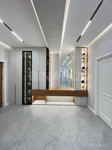 Satılır 3 otaqlı yeni tikili 120 m², Nərimanov r., photo 17 from 28