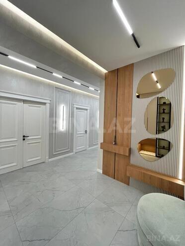 Satılır 3 otaqlı yeni tikili 120 m², Nərimanov r., photo 11 from 28