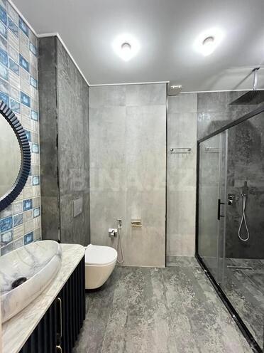 Satılır 3 otaqlı yeni tikili 120 m², Nərimanov r., photo 25 from 28