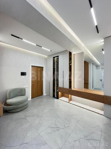 Satılır 3 otaqlı yeni tikili 120 m², Nərimanov r., photo 6 from 28