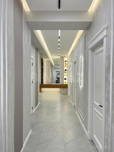 Satılır 3 otaqlı yeni tikili 120 m², Nərimanov r., photo 22 from 28