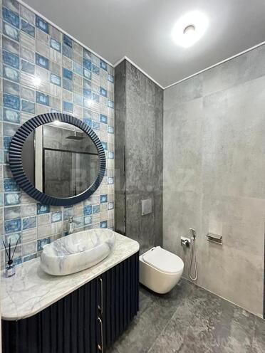 Satılır 3 otaqlı yeni tikili 120 m², Nərimanov r., photo 24 from 28