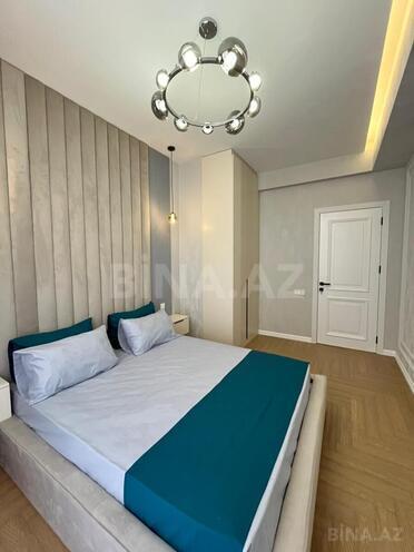 Satılır 3 otaqlı yeni tikili 120 m², Nərimanov r., photo 19 from 28