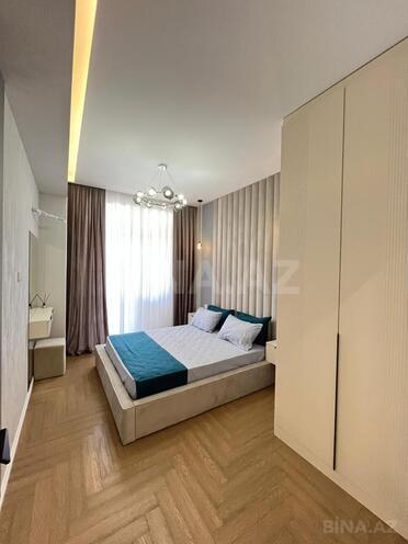 Satılır 3 otaqlı yeni tikili 120 m², Nərimanov r., photo 18 from 28
