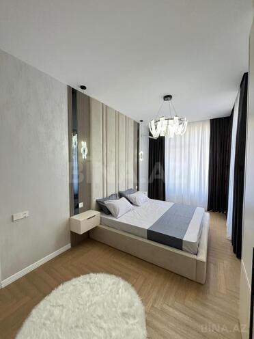Satılır 3 otaqlı yeni tikili 120 m², Nərimanov r., photo 14 from 28