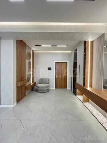 Satılır 3 otaqlı yeni tikili 120 m², Nərimanov r., photo 7 from 28