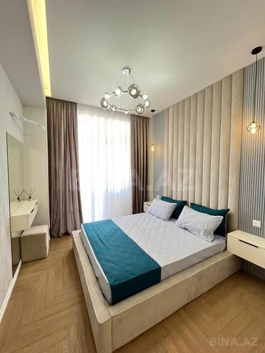 Satılır 3 otaqlı yeni tikili 120 m², Nərimanov r., photo 20 from 28