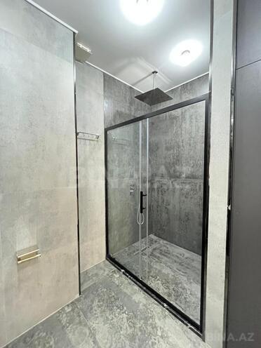 Satılır 3 otaqlı yeni tikili 120 m², Nərimanov r., photo 23 from 28
