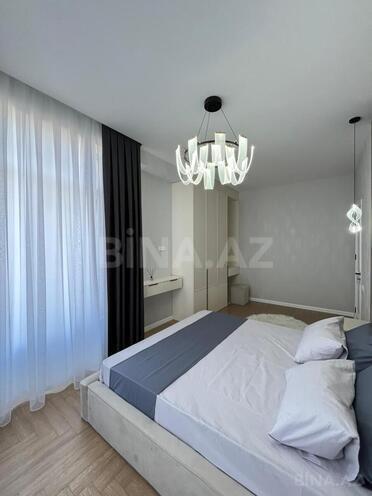 Satılır 3 otaqlı yeni tikili 120 m², Nərimanov r., photo 15 from 28