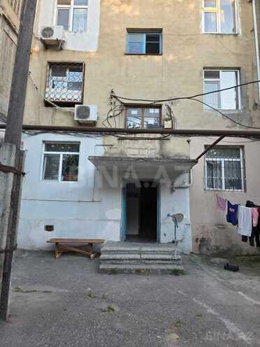 İcarəyə verilir 3 otaqlı köhnə tikili 65 m², Avtovağzal m., photo 19 from 23
