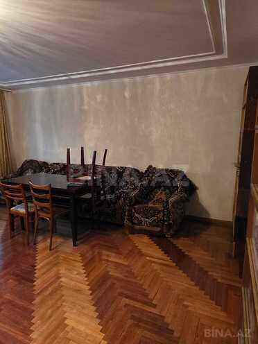 İcarəyə verilir 3 otaqlı köhnə tikili 65 m², Avtovağzal m., photo 21 from 23