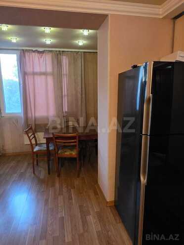 İcarəyə verilir 3 otaqlı köhnə tikili 65 m², Avtovağzal m., photo 17 from 23