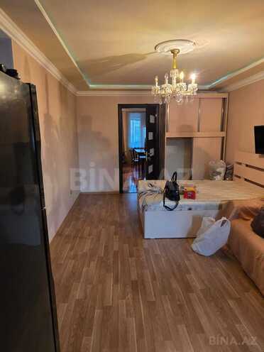 İcarəyə verilir 3 otaqlı köhnə tikili 65 m², Avtovağzal m., photo 22 from 23