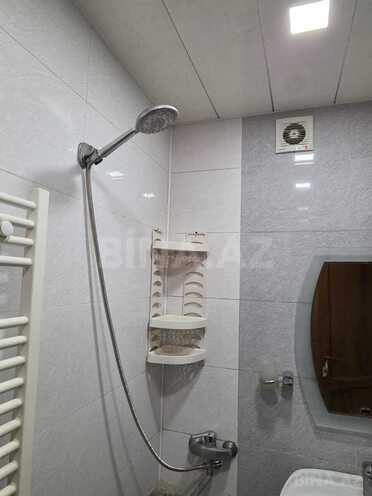 İcarəyə verilir 3 otaqlı köhnə tikili 65 m², Avtovağzal m., photo 11 from 23