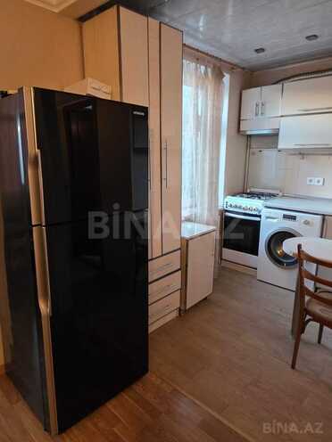 İcarəyə verilir 3 otaqlı köhnə tikili 65 m², Avtovağzal m., photo 20 from 23