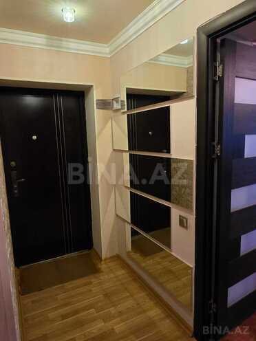 İcarəyə verilir 3 otaqlı köhnə tikili 65 m², Avtovağzal m., photo 18 from 23