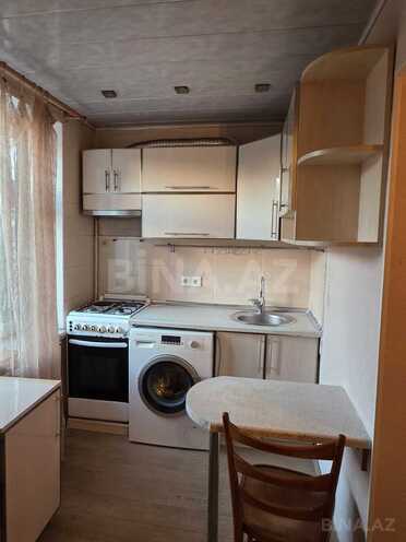 İcarəyə verilir 3 otaqlı köhnə tikili 65 m², Avtovağzal m., photo 9 from 23