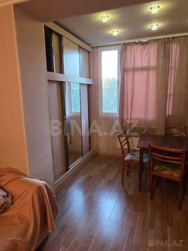 İcarəyə verilir 3 otaqlı köhnə tikili 65 m², Avtovağzal m., photo 8 from 23