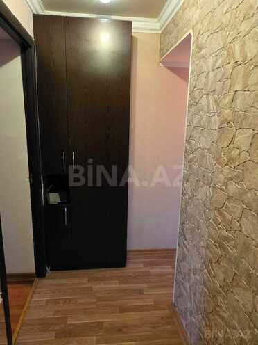 İcarəyə verilir 3 otaqlı köhnə tikili 65 m², Avtovağzal m., photo 6 from 23