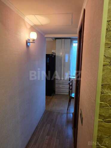 İcarəyə verilir 3 otaqlı köhnə tikili 65 m², Avtovağzal m., photo 10 from 23