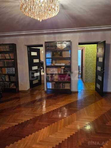 İcarəyə verilir 3 otaqlı köhnə tikili 65 m², Avtovağzal m., photo 7 from 23