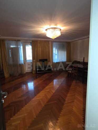 İcarəyə verilir 3 otaqlı köhnə tikili 65 m², Avtovağzal m., photo 3 from 23